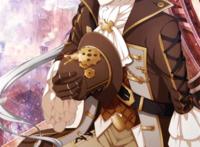 七濑陆�和泉一织全彩本