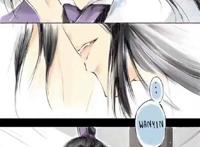 魔道祖师曦澄r18图