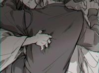 魔道祖师薛晓肉车