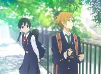 玉子爱情故事壁纸超清