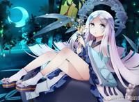 辉夜姬高清壁纸