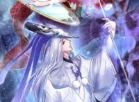 阴阳师鬼使白肉图