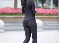 转载美图19从头再来一街拍图集