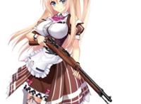 少女前线live2dgif