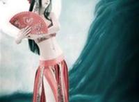 盘子女人坊摄影大尺度