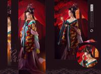 盘子女人坊真实客图