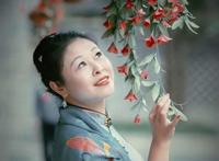 海南旗袍摄影美篇