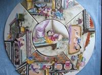 欧洲春图宫图无遮挡