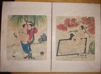 古代无遮挡的舂宫图片