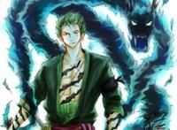 海贼王索隆头像