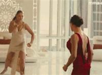 看美女对撕最过瘾 《速度与激情》的硬女们