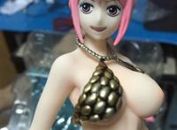 蕾贝卡羞耻手办图集