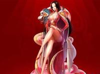 女帝海底大监狱同人彩本