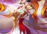 武则天——女帝