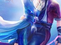 李星云&姬如雪 一悲一喜一枉然,一草一木一红颜.