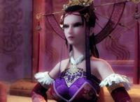 画江湖女帝被狂X福利本全彩