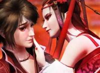 画江湖女帝被顶下面全彩本子