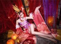 不良人女帝邪恶照片