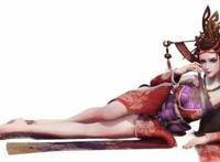 画江湖女帝岐王福利图片欣赏