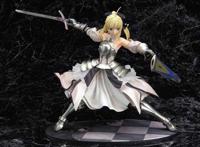 saber最贵最美手办