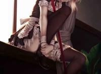 黑化saber 嗯~真香