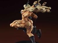 龙之皇冠亚马逊女战士手办图赏