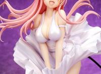 《出包王女》白裙菈菈手办