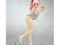 超级索尼子可脱手办