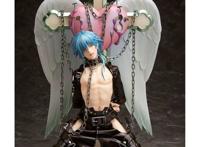 native天津罪手办