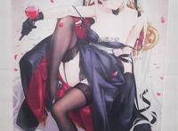 skytue美少女万华镜篝之雾枝手办