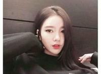 扣扣头像女生真人