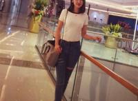 天生尤物的小姐姐凹凸有致的美好身材