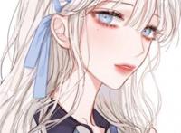 唯美个性御姐动漫女头