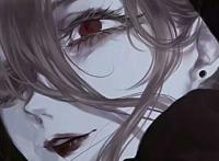 动漫头像女头帅气御姐