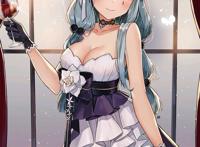 《少女前线》战术人形hk416