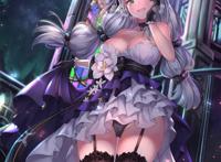 少女前线福利大图