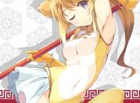 兽娘动物园r18图片