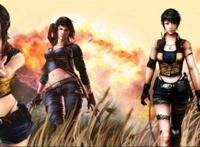 穿越火线蝴蝶和谐前福利图