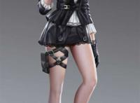 穿越火线手游葵的裸露高清图