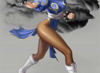 春丽的劫难动漫小本全彩