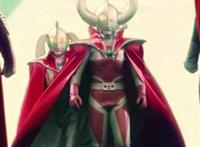 奥特之父奥特之母情头