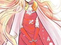 雷欧奥特曼娘化图片