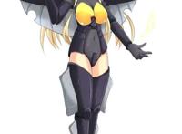 奥特曼娘化大全195张