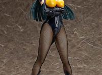 怪兽娘拟人化计划 杰顿 兔女郎版