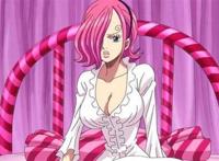 嘉蕾特蕾玖魔鬼身材