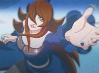 五代水影照美冥手指图