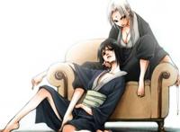 火影忍者钢手等被辱图