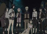 火影后宫之月读调教彩本