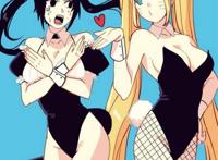 火影忍者忍术后宫之术! 火影忍者忍术后宫之术!