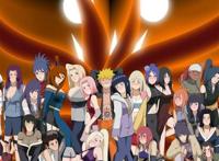 火影之后宫佳丽